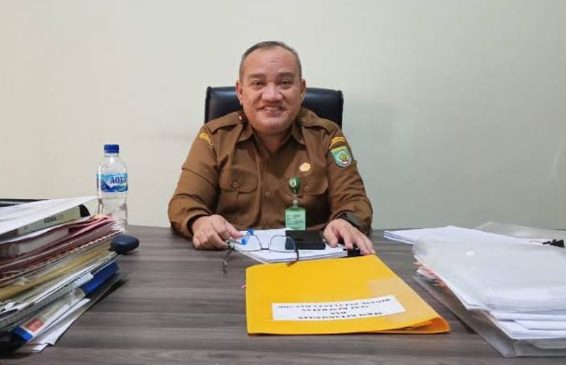 Dinkes Balangan Pastikan Efisiensi Anggaran Tak Ganggu Pelayanan Kesehatan
