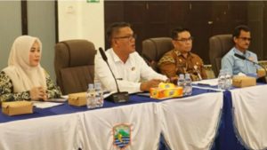 Kotabaru Matangkan Persiapan Menuju PORPROV XII Kalsel 2025