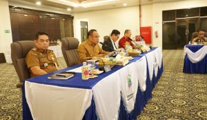 Kotabaru Siap Wujudkan Tata Kelola Tanah Berkeadilan dan Berkelanjutan