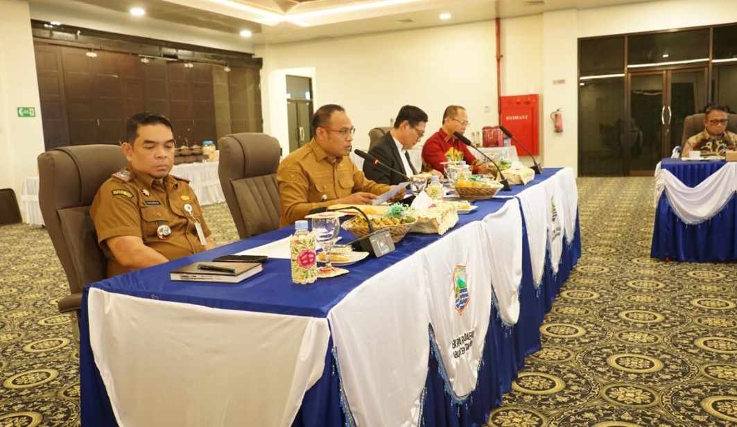 Kotabaru Siap Wujudkan Tata Kelola Tanah Berkeadilan dan Berkelanjutan