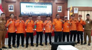 Pemkab Tanah Bumbu Siap Hadapi Karhutla 2025, Status Siaga Darurat Ditetapkan di Kalsel