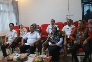 Tanah Laut Raih Sertifikat Eliminasi Kusta, Filariasis, dan Frambusia