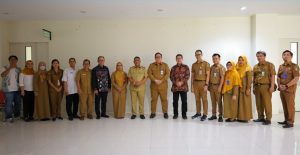 Wabup Tala Apresiasi Visitasi Layanan Uro-Nefrologi di RSUD Hadji Boejasin