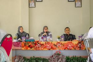 Wali Kota Banjarbaru Minta Layanan Publik Bebas Maladministrasi