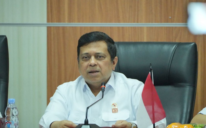 Warteg, Warsun, dan Warung Padang Kini Bisa Dapat Sertifikat Halal Gratis