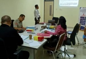 BPBD Balangan Kembangkan SIGAB Digital untuk Tingkatkan Kesiapsiagaan Bencana
