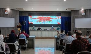 Bupati HST Tegaskan Komitmen Perkuat Gerakan Masyarakat Hidup Sehat