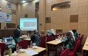 DKP3 Balangan Hadirkan Inovasi Digital Pertanian Lewat SI-PELITA