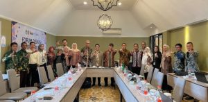 HST Jadi Pelopor Penerapan Bahasa Inggris di Sekolah Dasar