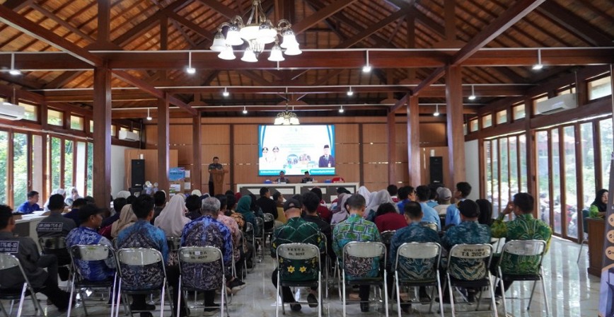 Lomba TTG Tanah Laut ke-10 Jadi Ajang Kreativitas dan Inovasi Masyarakat