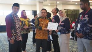 Metode Gasing Resmi Tutup Pelatihan, Pemkab Kotabaru Siap Kembangkan di Sekolah