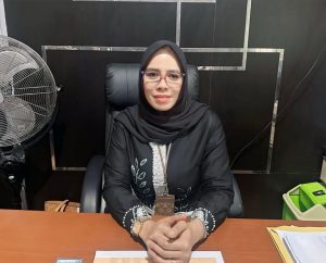 Pemkab Balangan Bangun Kantin B2SA, Dorong UMKM dan Edukasi Pola Makan Sehat