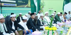 Pemkab Tanah Bumbu Dukung Penuh Peringatan Maulid Nabi di Ponpes Azzikra