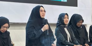 TP PKK Tanah Bumbu Gelar Raker Triwulan III, Dirangkai dengan Peringatan Maulid Nab