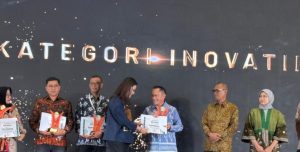 Tanah Bumbu Raih Penghargaan Inovatif di Apkasi Otonomi Expo 2025