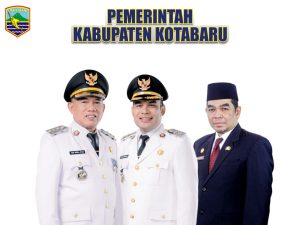 Pemkab Kotabaru Sosialisasikan Media Pelaporan Dugaan Tindak Korupsi